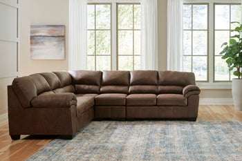 Bladen Sectional