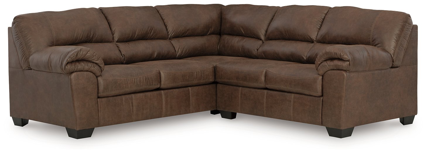 Bladen Sectional