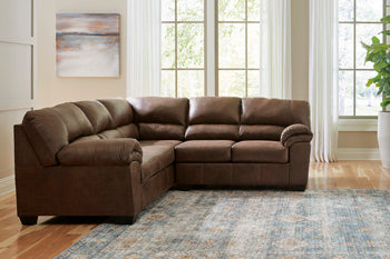 Bladen Sectional