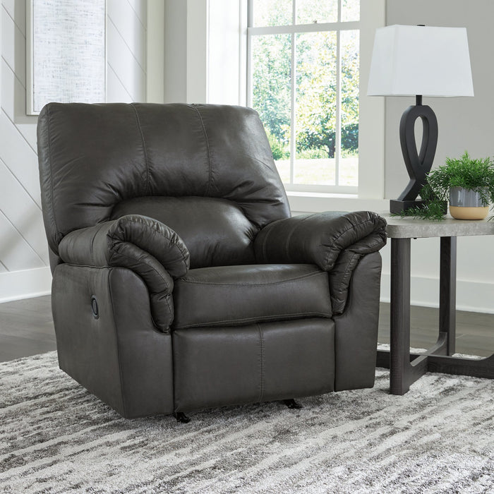 Bladen Recliner