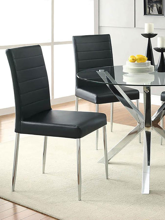 5-Piece Vance Dining Room Set