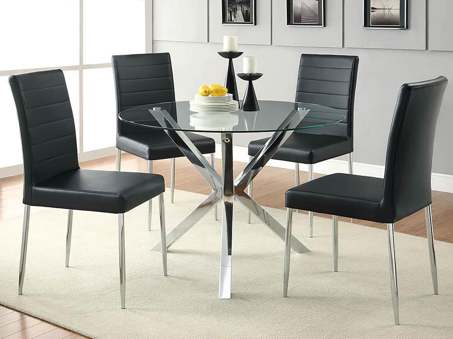 5-Piece Vance Dining Room Set