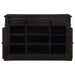 Coaster Phelps 2-door Rectangular Server Antique Noir Default Title