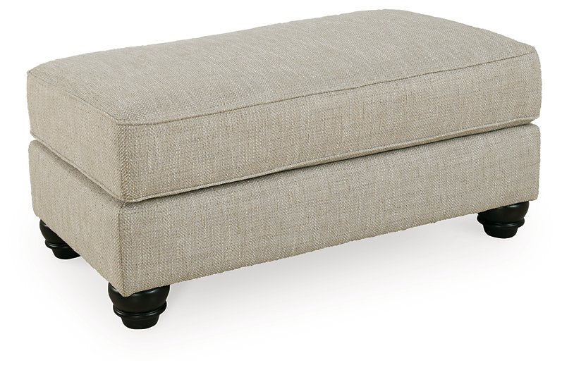 Asanti Upholstery Package