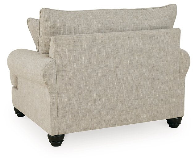 Asanti Upholstery Package