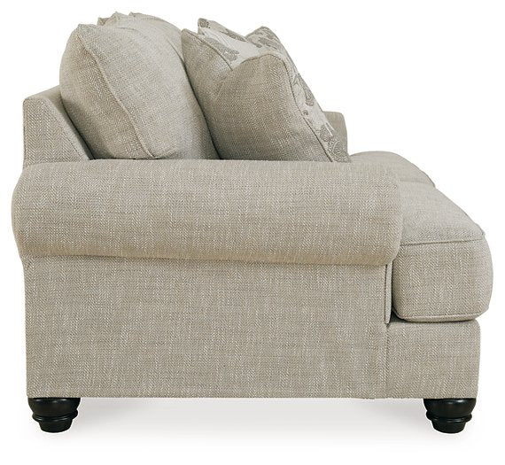 Asanti Upholstery Package