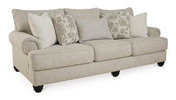 Asanti Upholstery Package