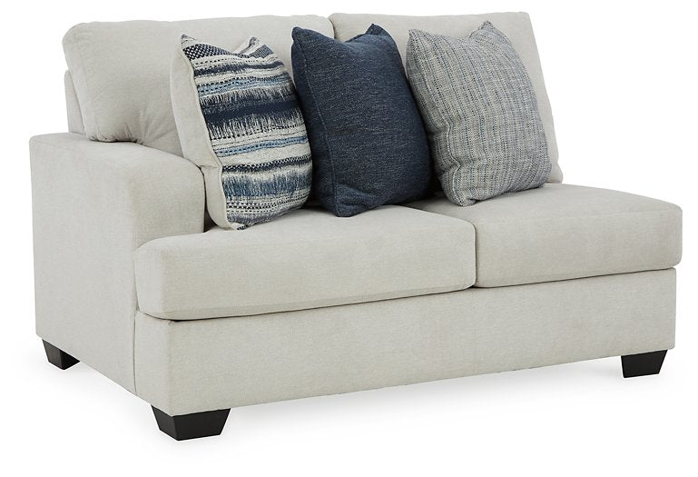 Lowder Sectional