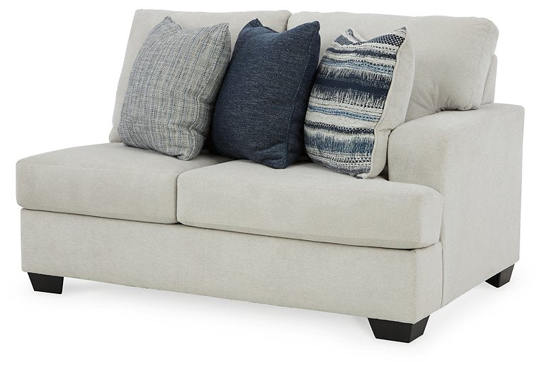 Lowder Sectional