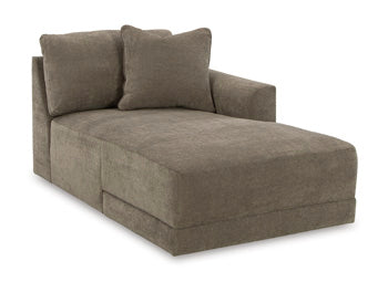 Raeanna Sectional Sofa with Chaise