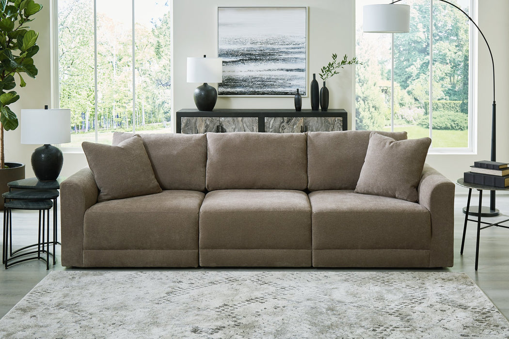 Raeanna Sectional Sofa