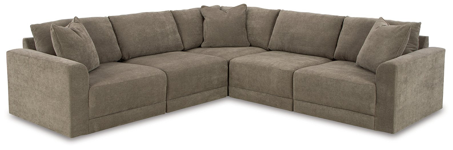 Raeanna Sectional