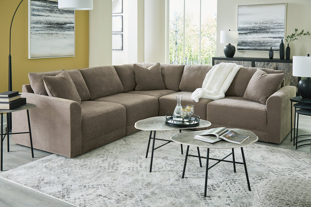 Raeanna Sectional