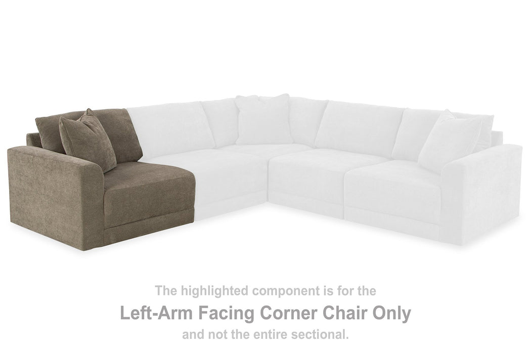 Raeanna Sectional