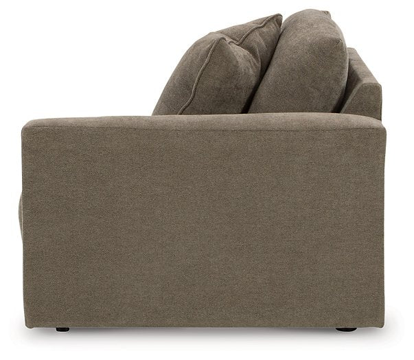 Raeanna Sectional Sofa with Chaise