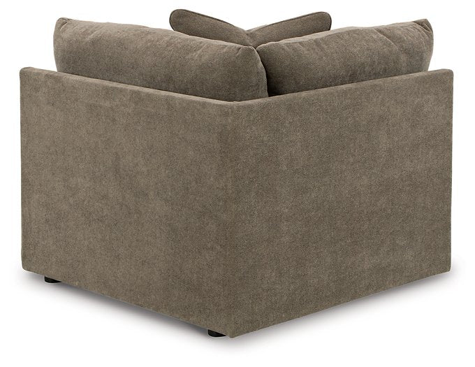 Raeanna Sectional