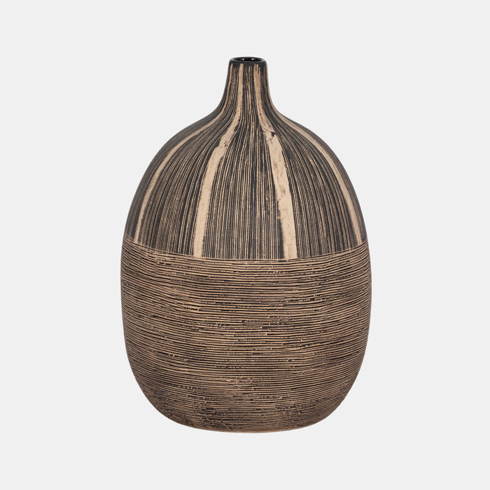 Tribal Vase