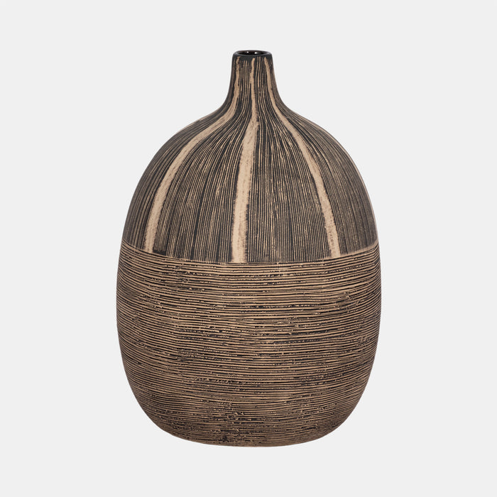 Tribal Vase