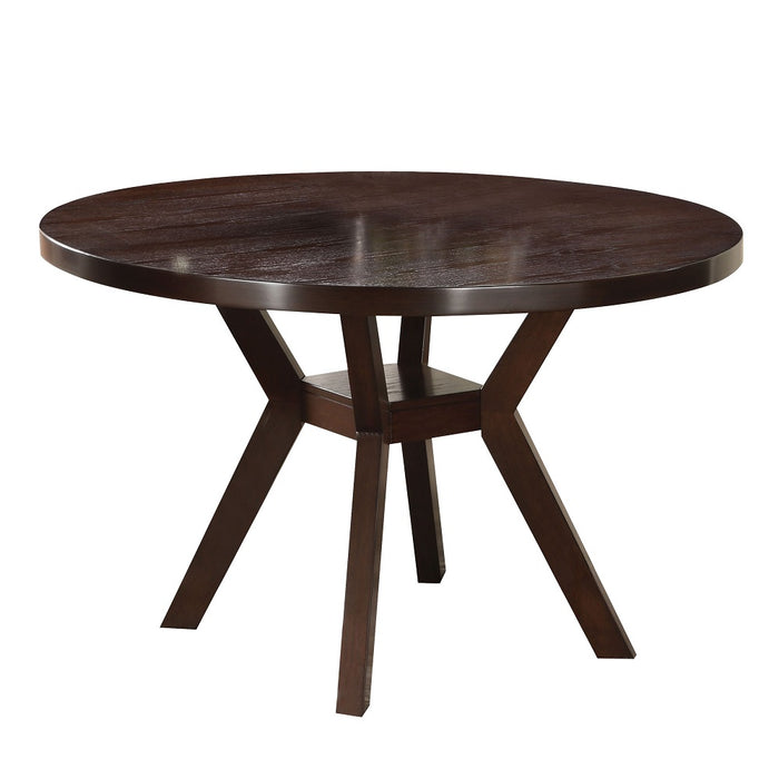 Drake Round 48"Dia Dining Table