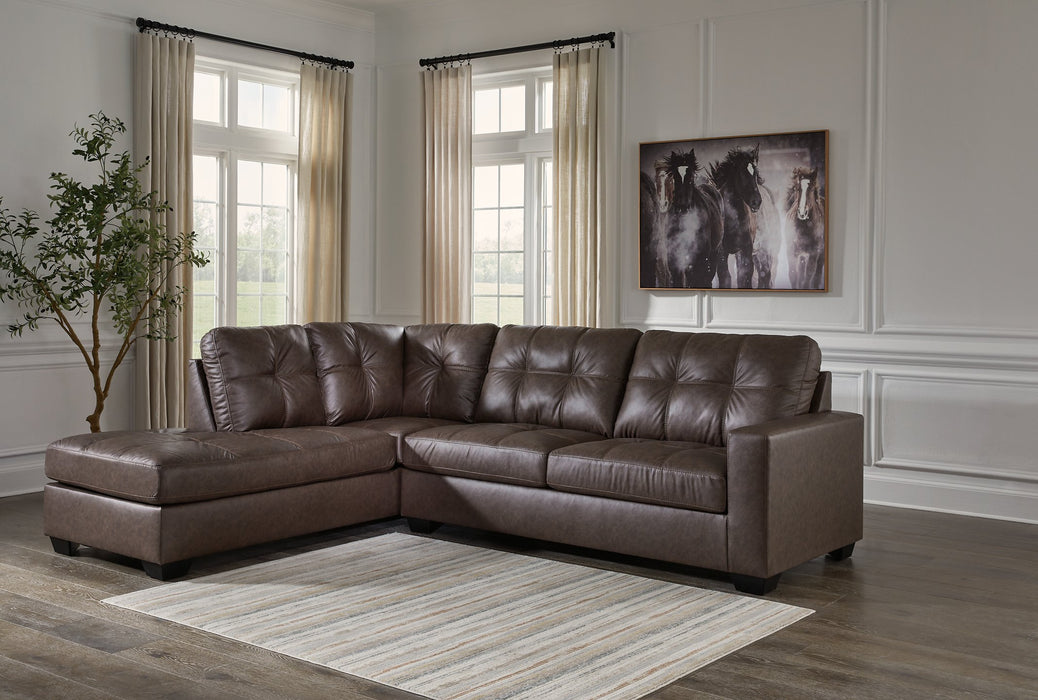 Barlin Mills Upholstery Package