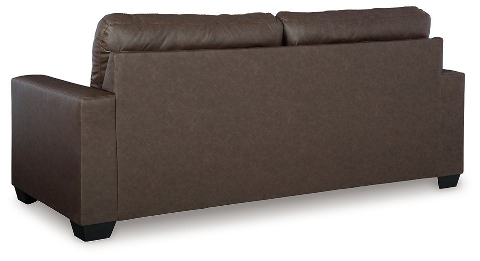 Barlin Mills Sofa Sleeper