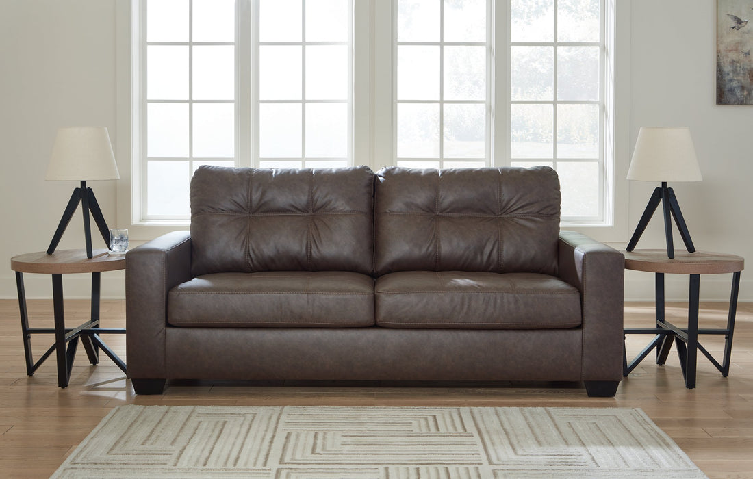 Barlin Mills Upholstery Package