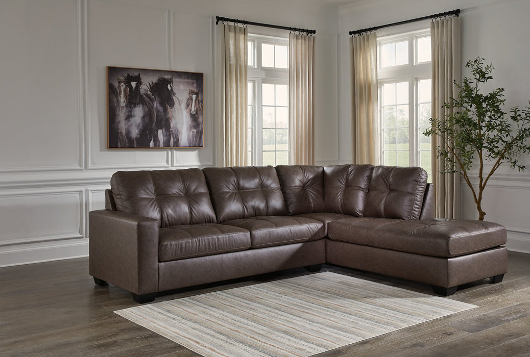 Barlin Mills Upholstery Package