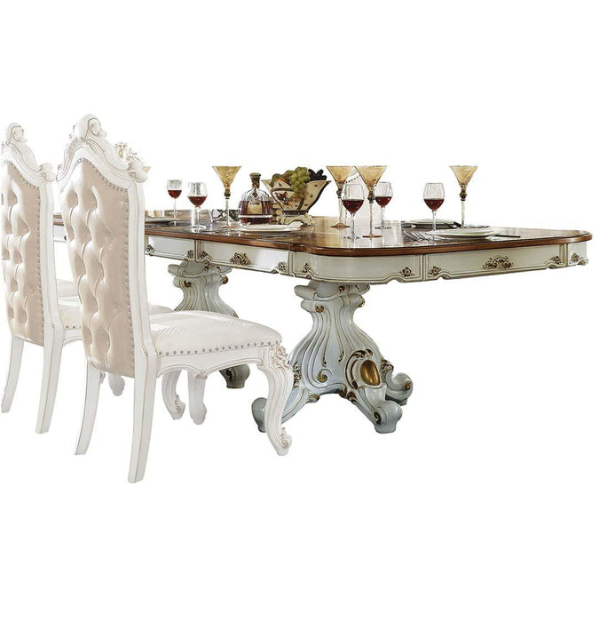 Picardy Dining Table