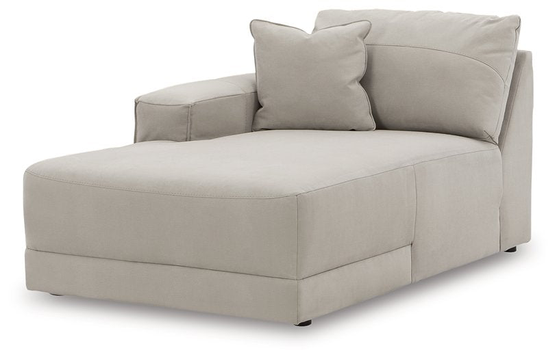 Next-Gen Gaucho Sectional Sofa with Chaise