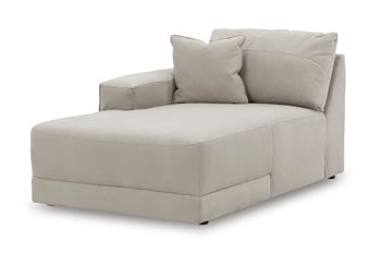 Next-Gen Gaucho Sectional Sofa with Chaise