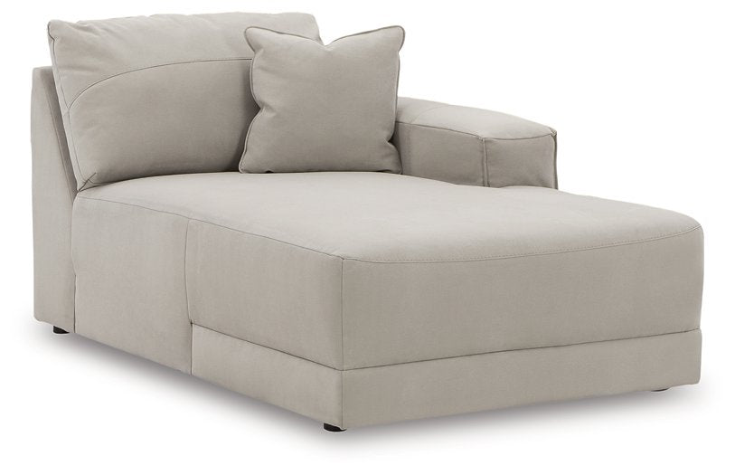 Next-Gen Gaucho Sectional Sofa with Chaise