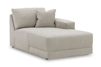 Next-Gen Gaucho Sectional Sofa with Chaise