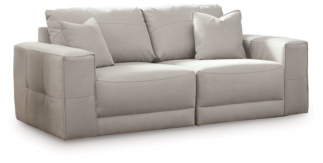 Next-Gen Gaucho Sectional Loveseat