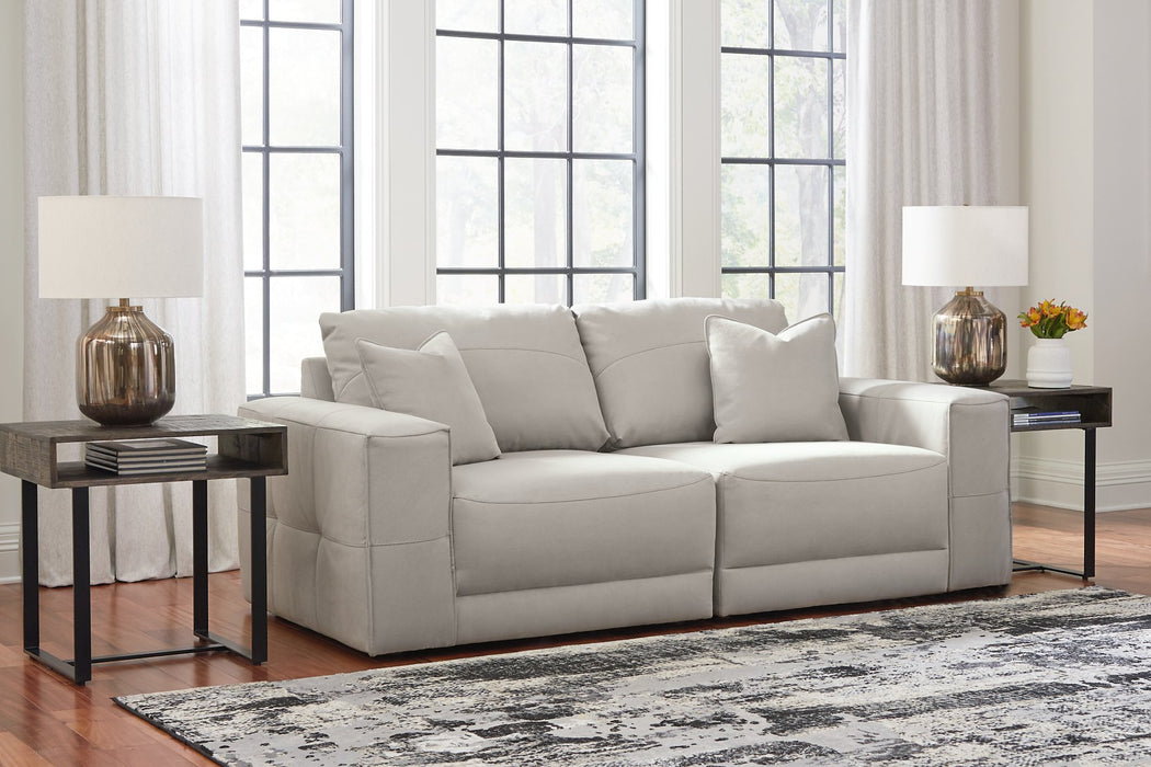 Next-Gen Gaucho Sectional Loveseat