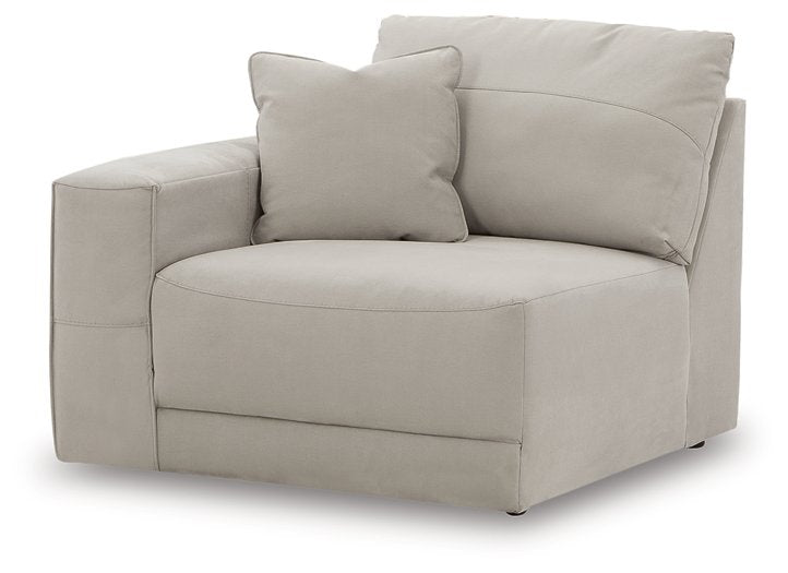 Next-Gen Gaucho Sectional