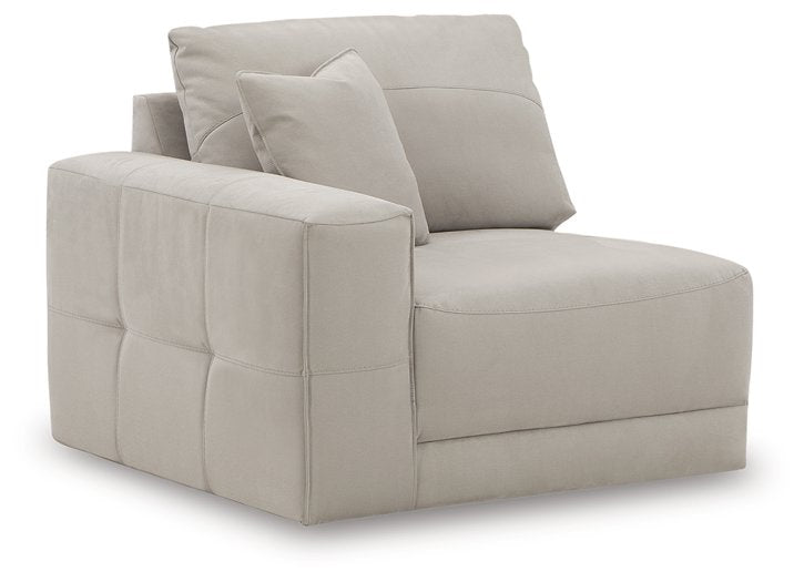 Next-Gen Gaucho Sectional