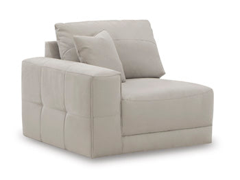 Next-Gen Gaucho Sectional Loveseat