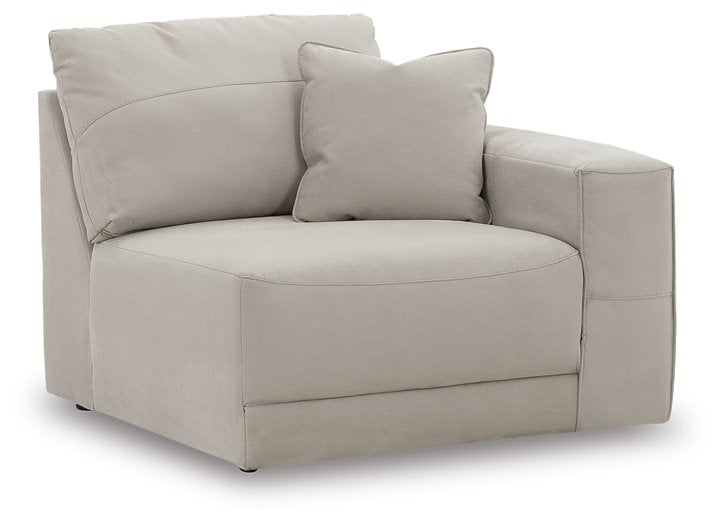 Next-Gen Gaucho Sectional