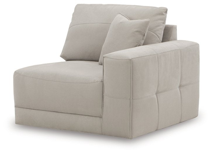 Next-Gen Gaucho Sectional Loveseat