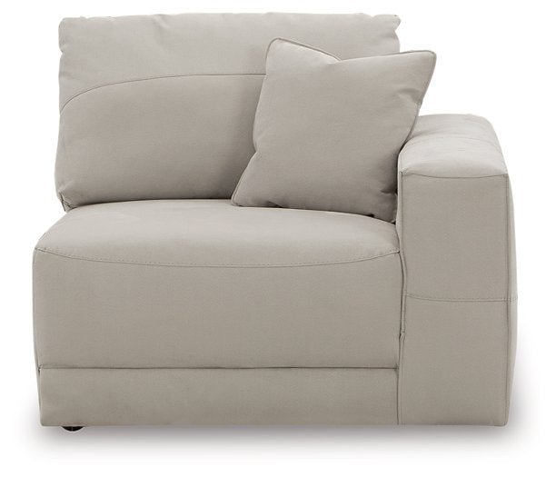 Next-Gen Gaucho Sectional Sofa