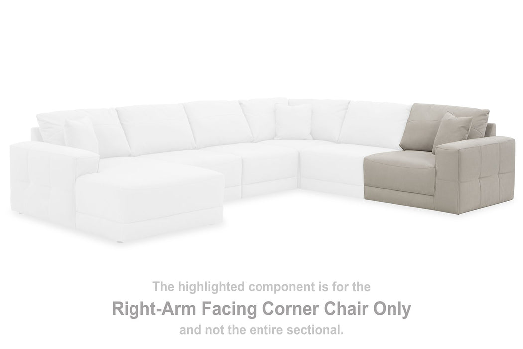 Next-Gen Gaucho Sectional Sofa with Chaise