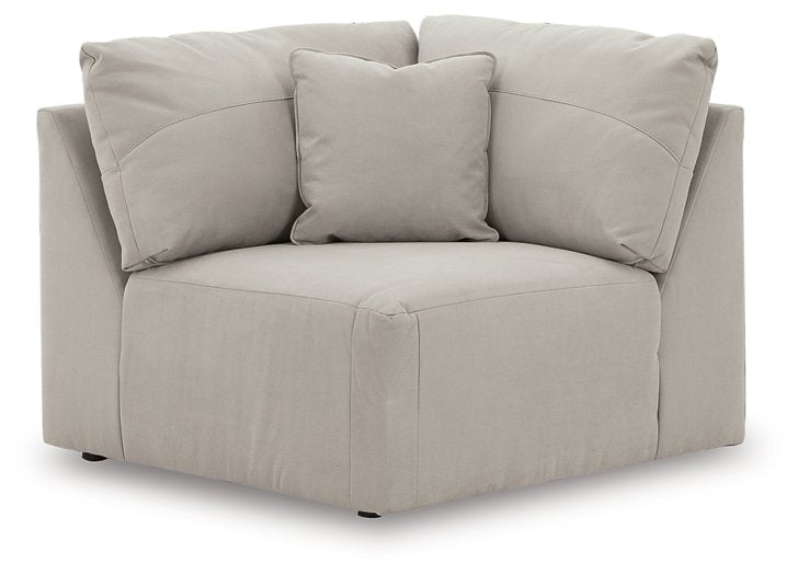 Next-Gen Gaucho Sectional