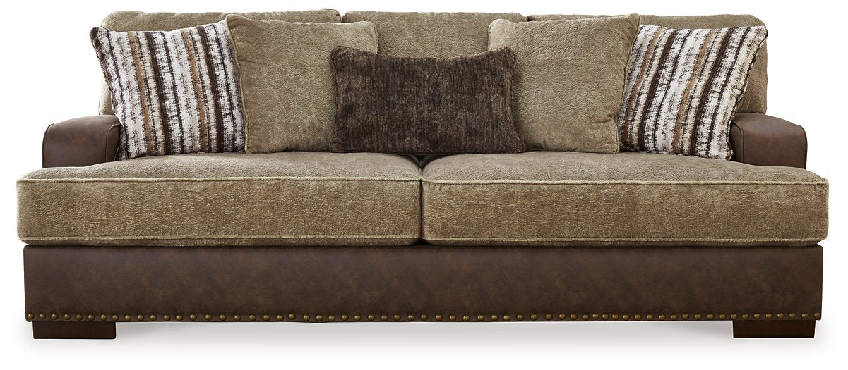 Alesbury Sofa