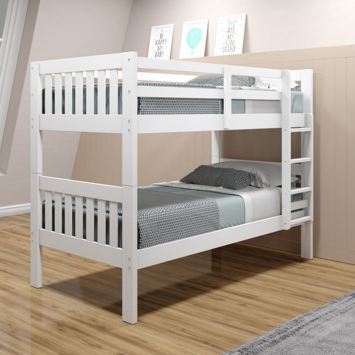 Mission Bunkbed