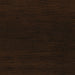 Coaster Connie Counter Height Set Chestnut and Dark Brown Default Title