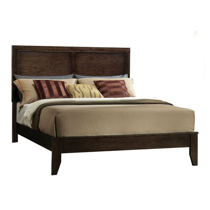 Madison Bed