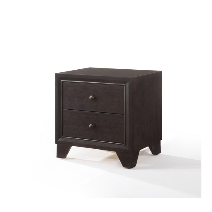 Madison 22"H Nightstand