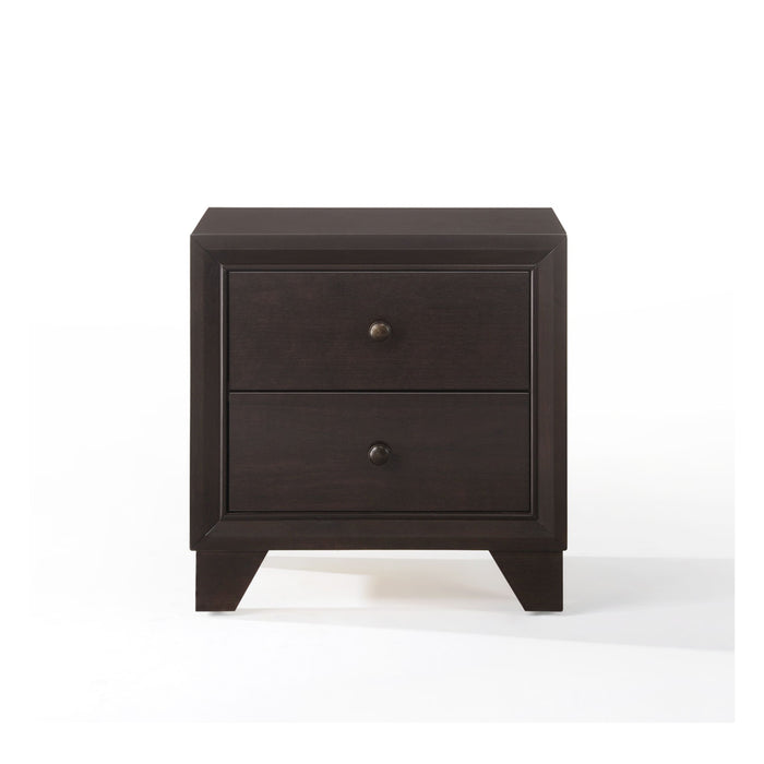 Madison 22"H Nightstand