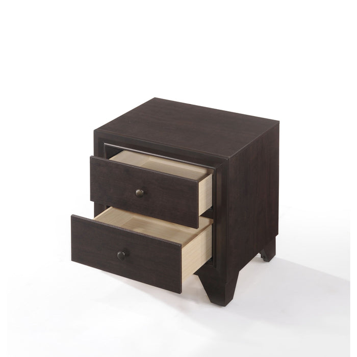 Madison 22"H Nightstand