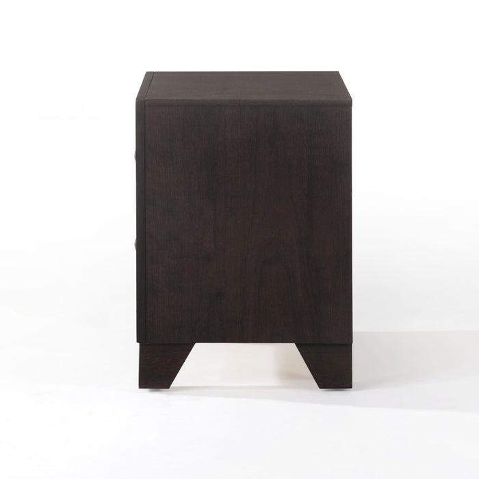 Madison 22"H Nightstand